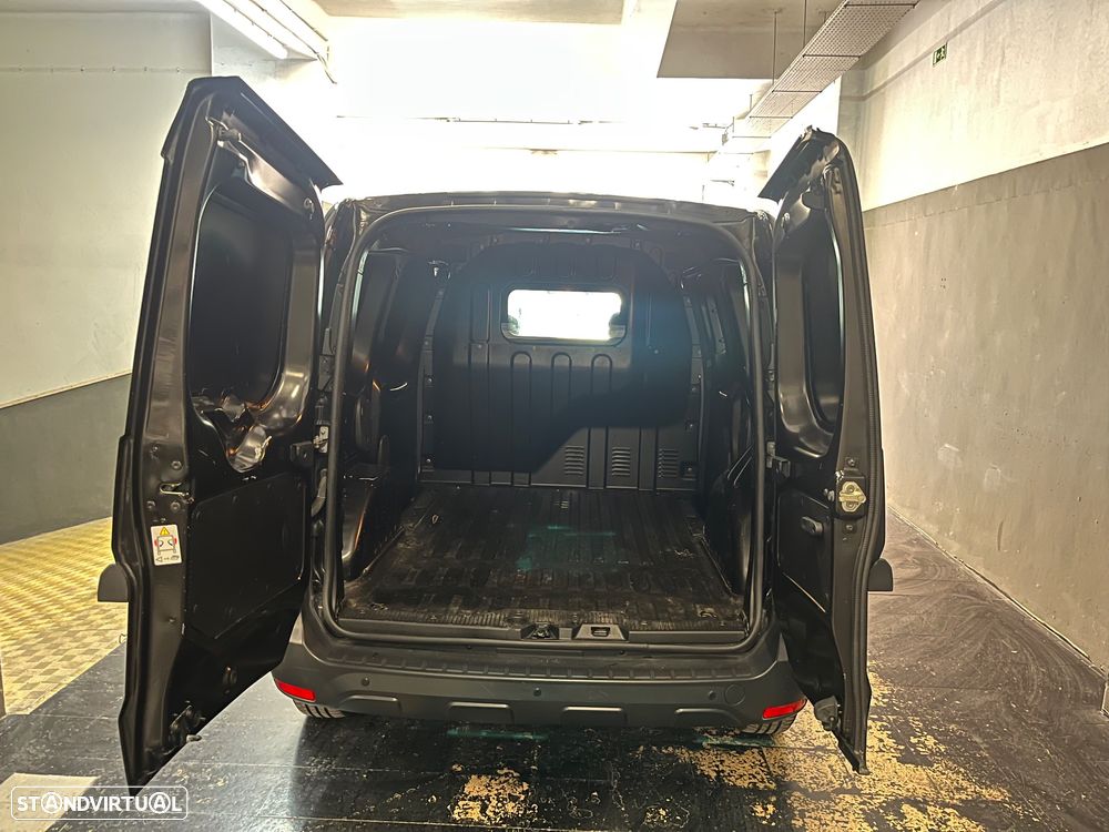 Dacia DOKKER VAN WORK EDITION DCI 75 - 27