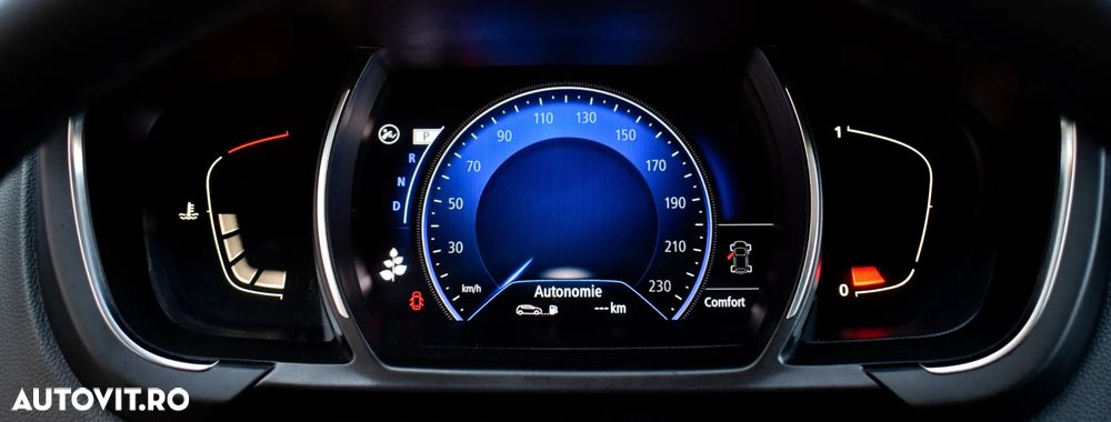 Renault Scenic BLUE dCi 120 EDC BOSE EDITION - 31