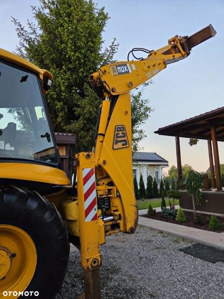 JCB 3CX - 10