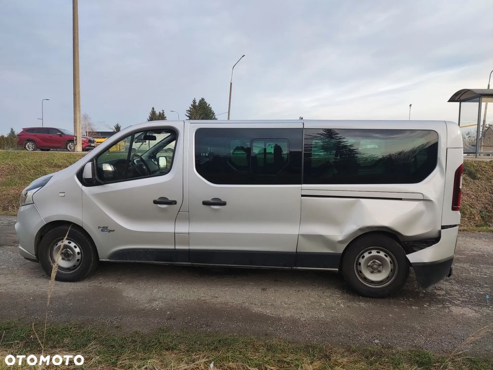 Fiat Talento L2H1 S&S Family - 4