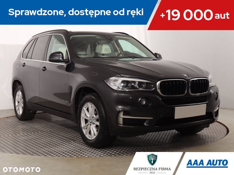 BMW X5 - 2