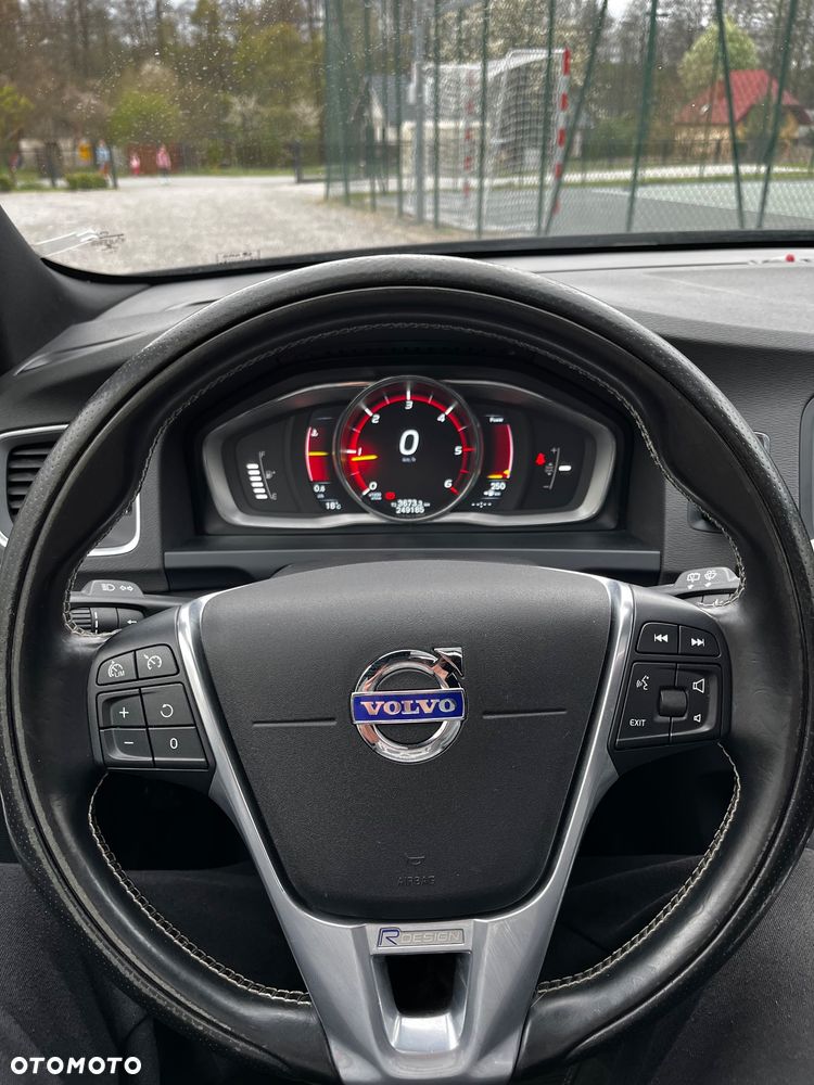 Volvo V60 D4 RDesign - 25