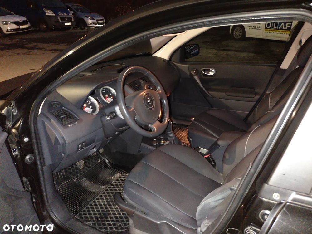 Renault Megane 1.6 Luxe Dynamique - 7