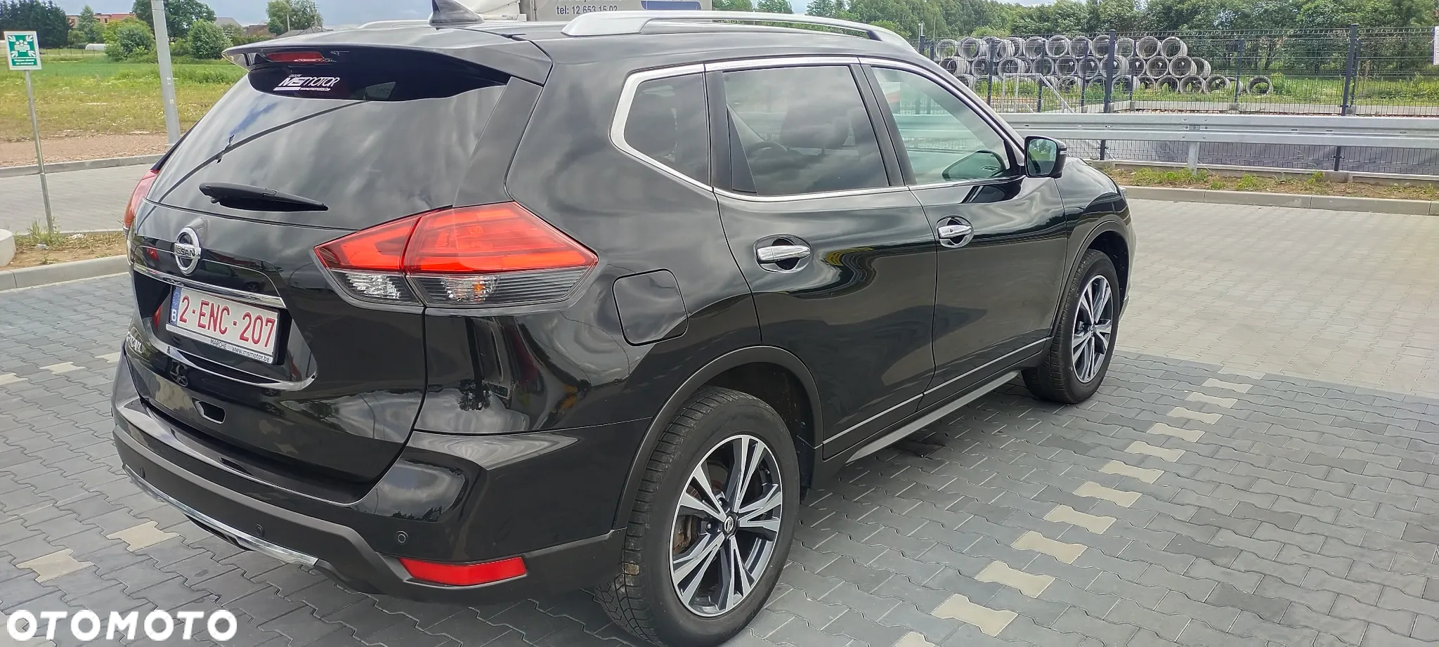 Nissan X-Trail 1.6 DCi N-Connecta 2WD - 4