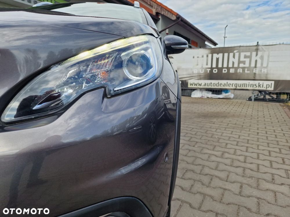 Peugeot 2008 BlueHDi FAP 120 STOP & START Allure - 13