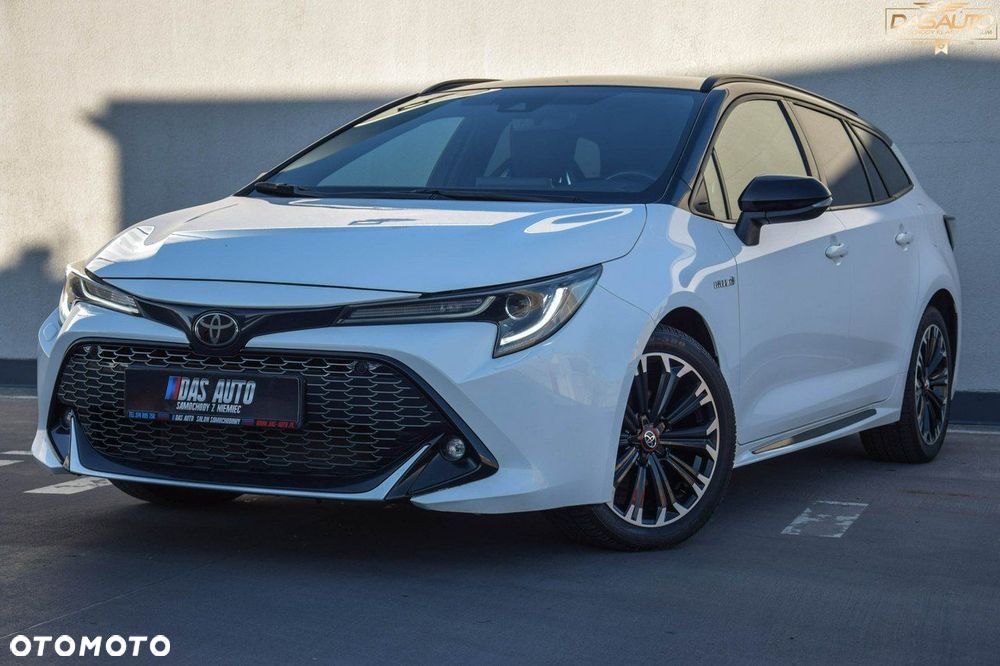 Toyota Corolla - 4