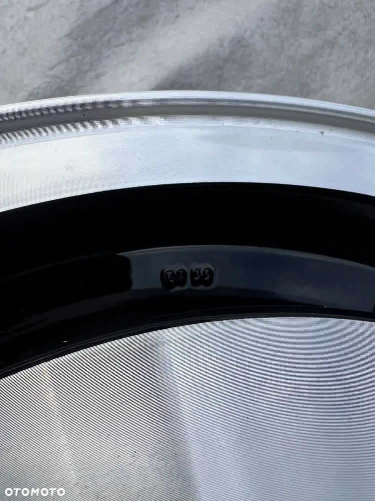 Oryginalne Zabytkowe Felgi VW T4 Multivan 15'' 5x112 - 19