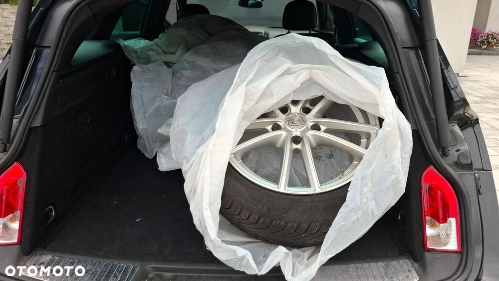 Opel Insignia CT 2.0 CDTI Elite S&S - 9