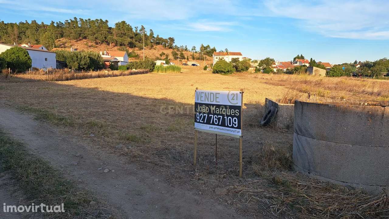 Terreno  Rústico em Riachos, Torres Novas - 4975m² - Grande imagem: 3/6