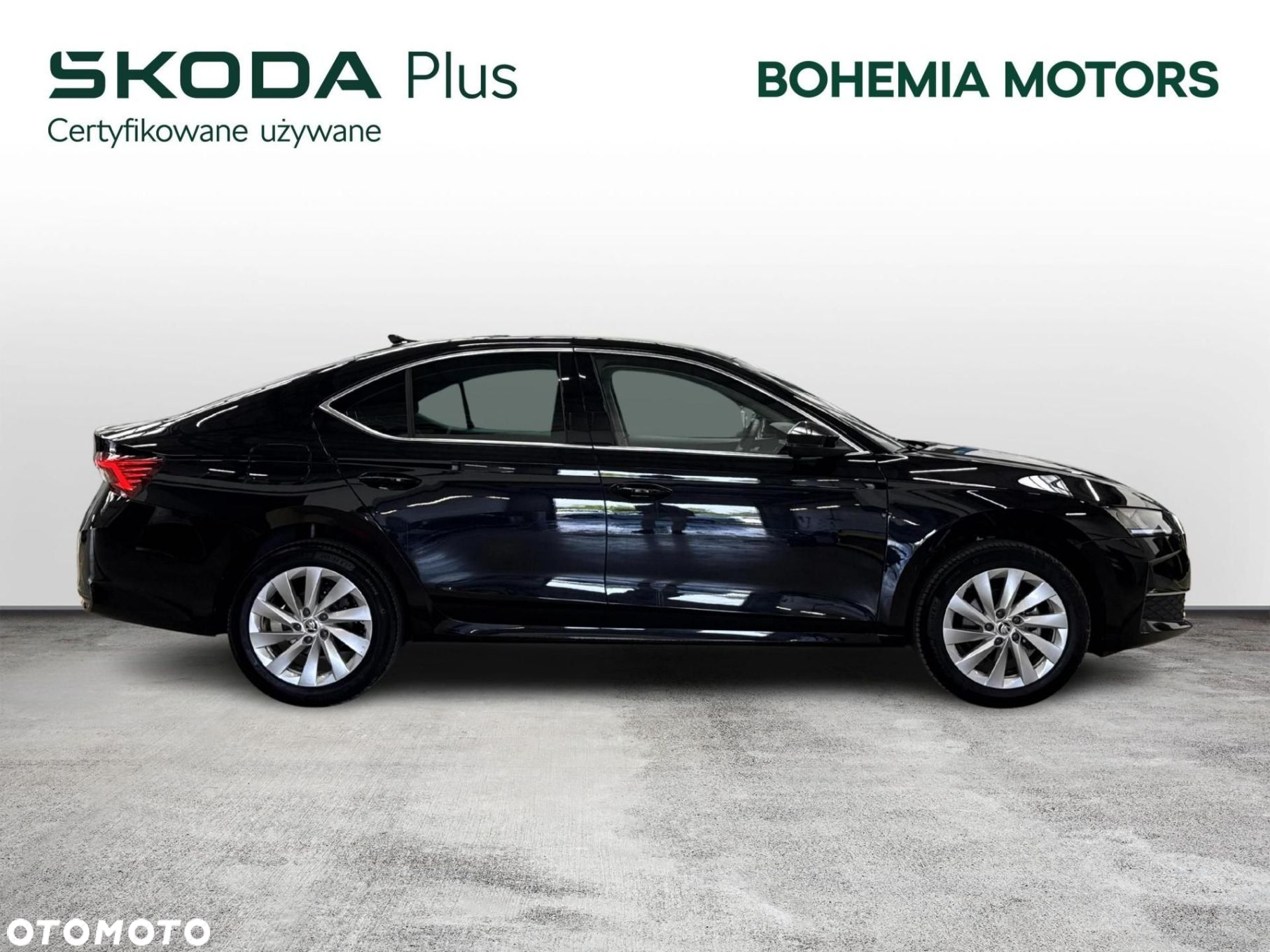 Skoda Octavia - 6