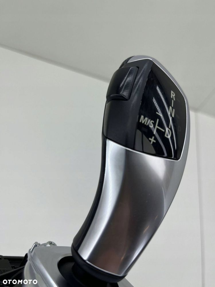 BMW X5 E70 GAŁKA LEWAREK ZMIANY BIEGÓW EUROPA 9162975 - 5
