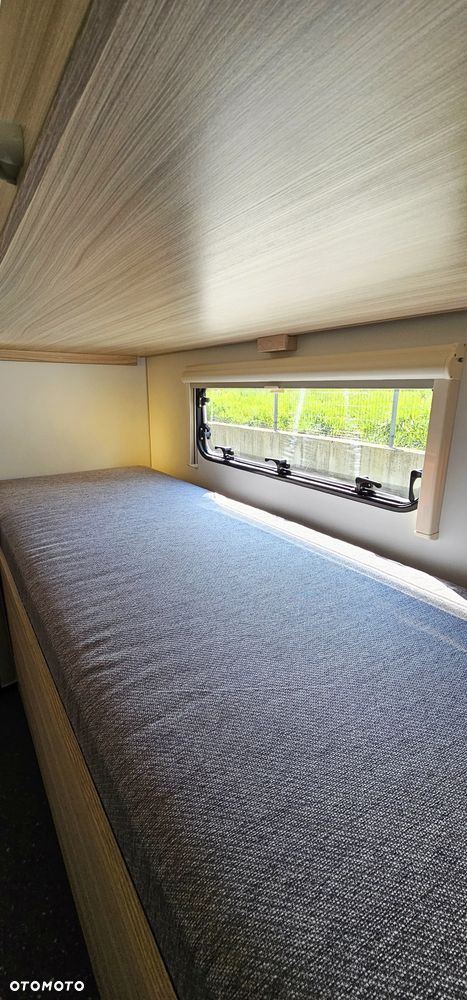 Adria ALTEA 552 PK 60Y LIMITOWANA EDYCJA 1500DMC KLIMATYZATOR DACHOWY TRUMA AVENTA !!! - 24