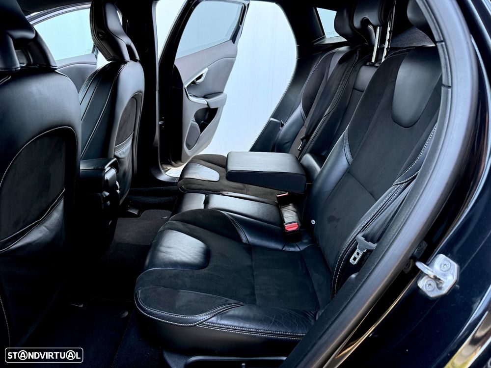 Volvo V40 1.6 D2 R-Design - 46