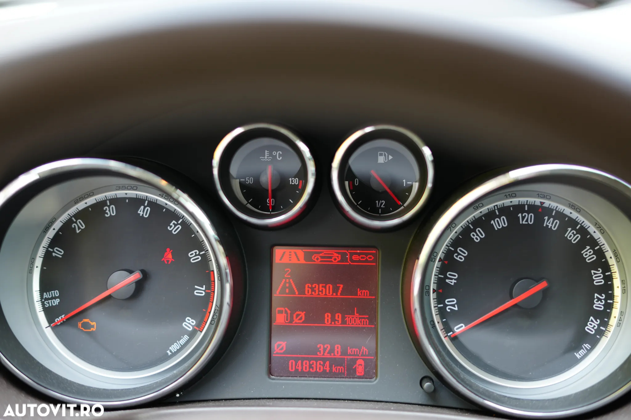 Opel Insignia - 9