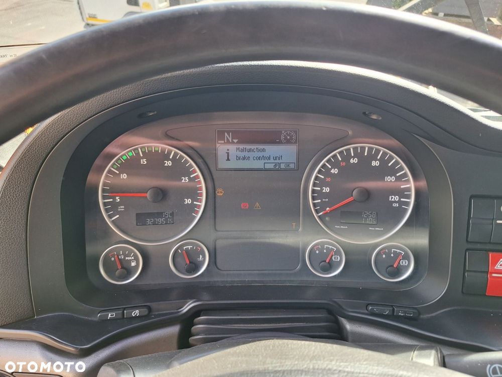 MAN Tgs 18.360 4X4 Bb - 16