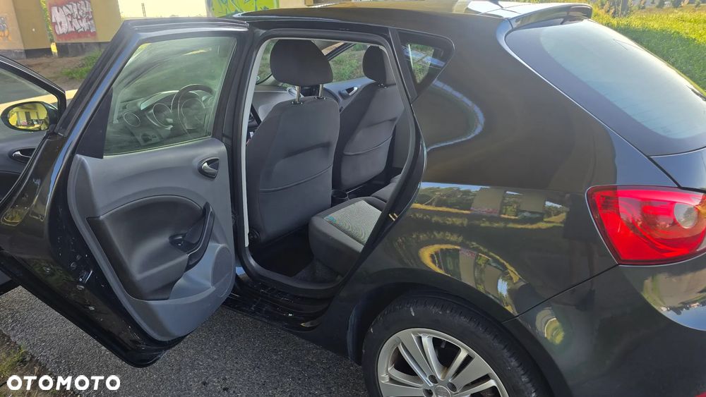 Seat Ibiza 1.4 16V Style - 28