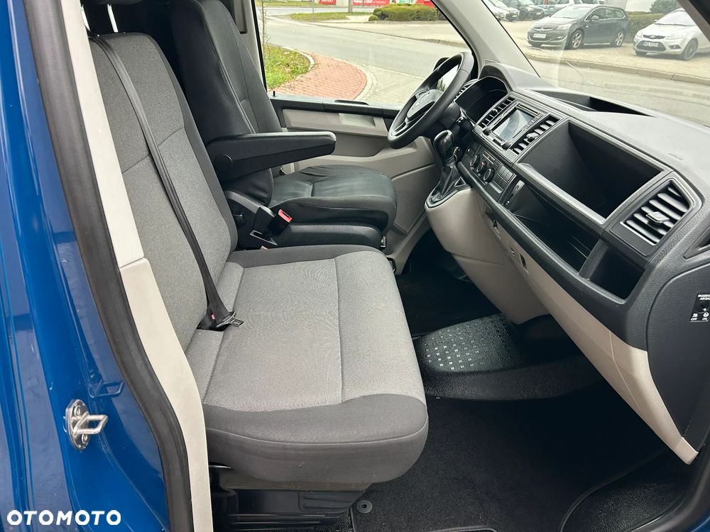 Volkswagen T6 - 16