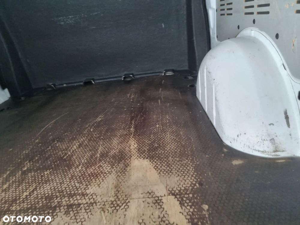 Mercedes-Benz Vito Extralang SHUTTLE - 17