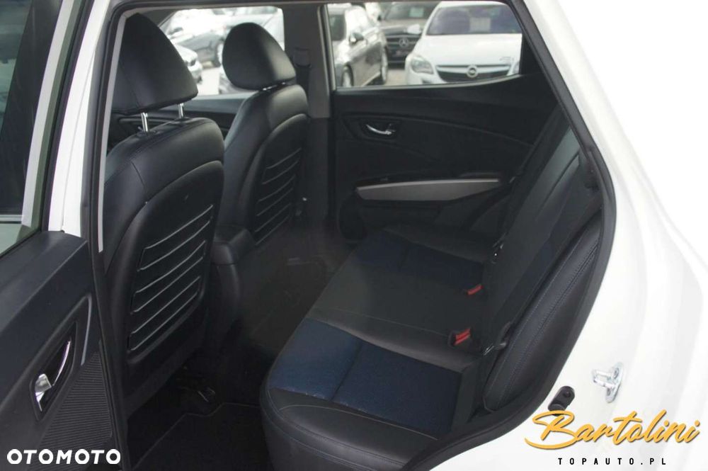 SsangYong/KGM Tivoli - 17