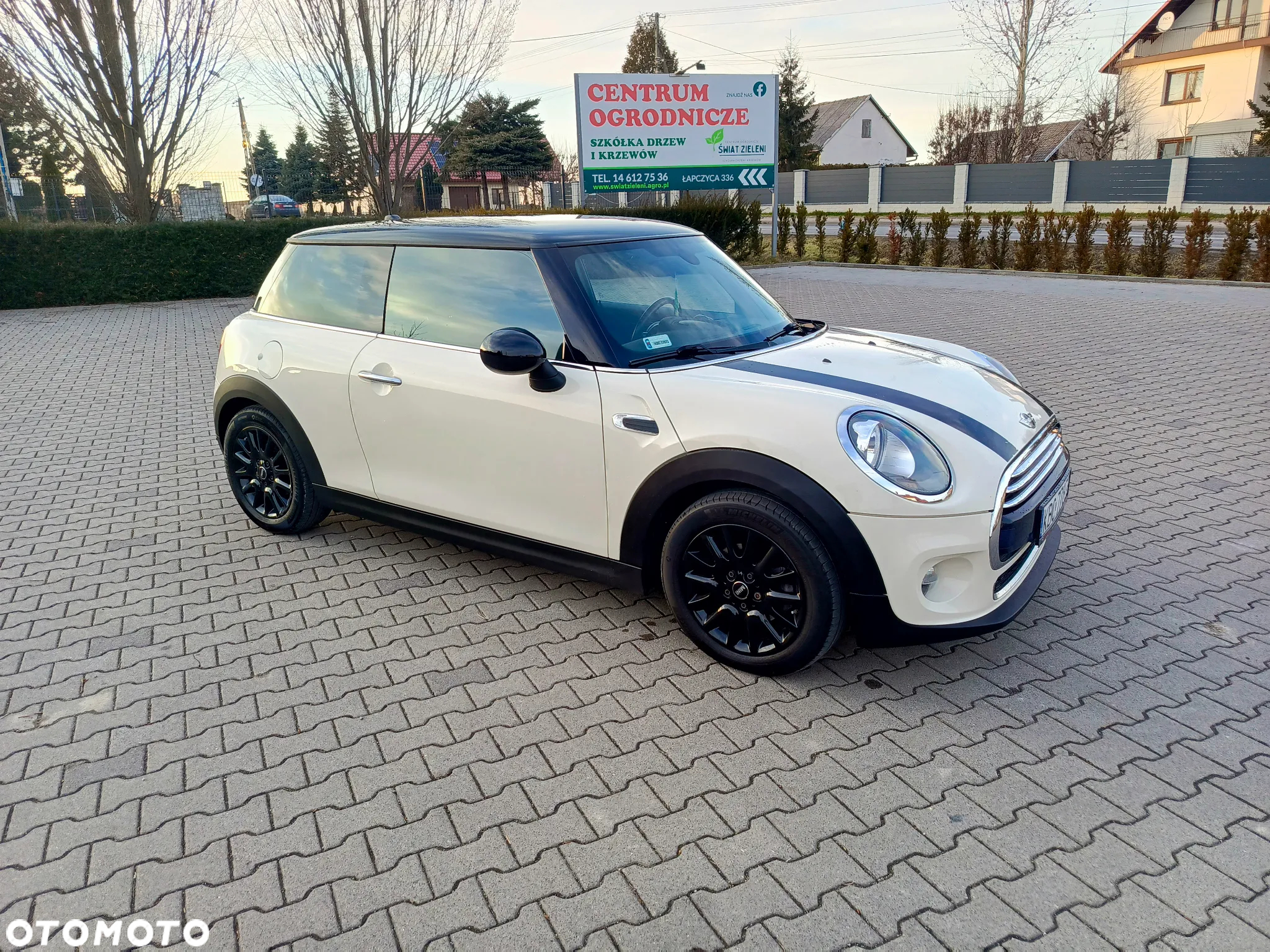MINI Cooper D - 13