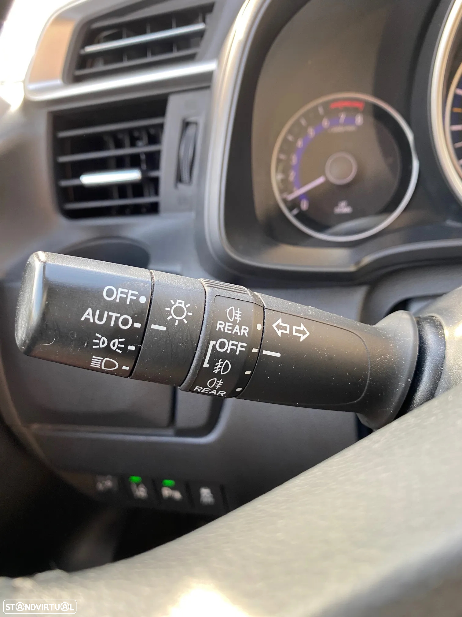 Honda Jazz 1.3 I-VTEC Elegance+Connect Navi - 16