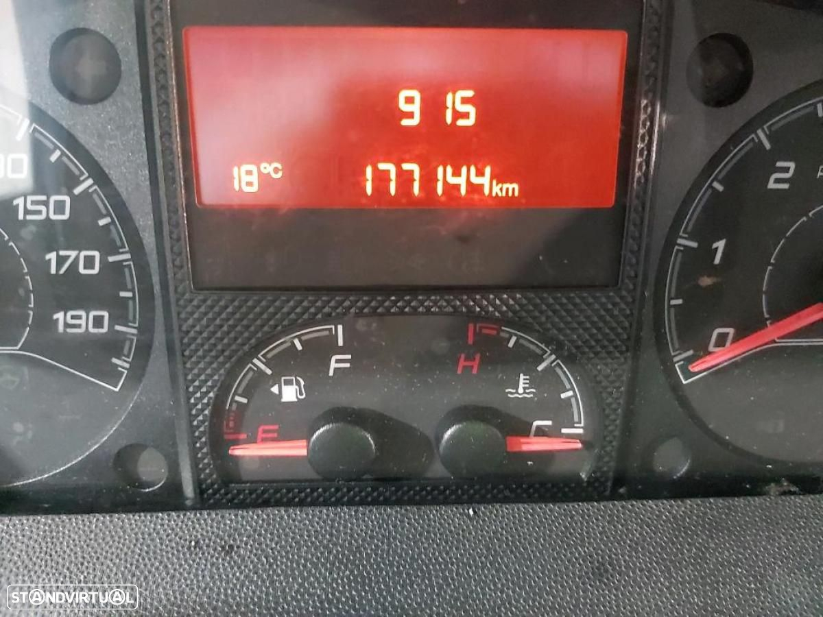 Peugeot Boxer 2.2 BlueHDi 435 3L C/IVA - 3