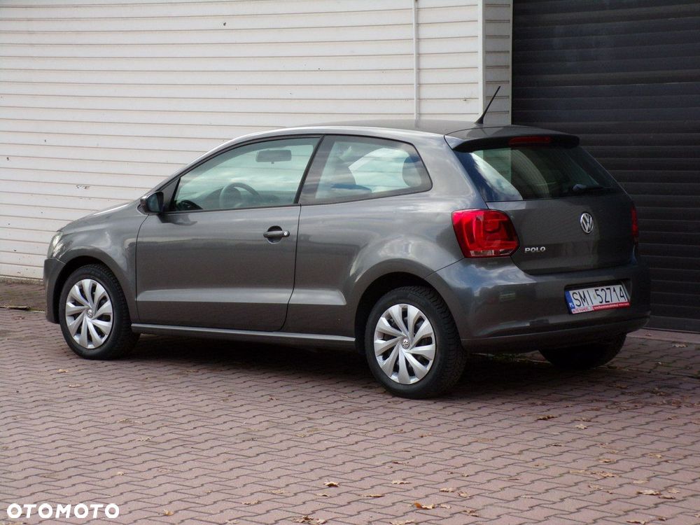 Volkswagen Polo - 16