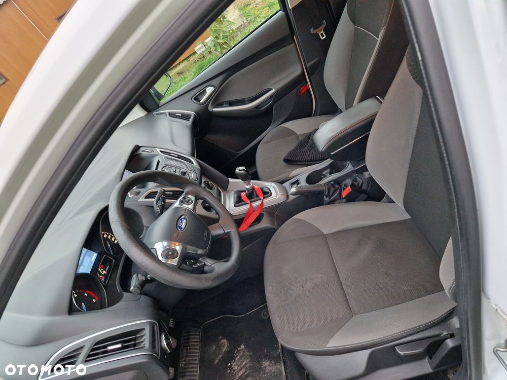 Ford Focus - 7
