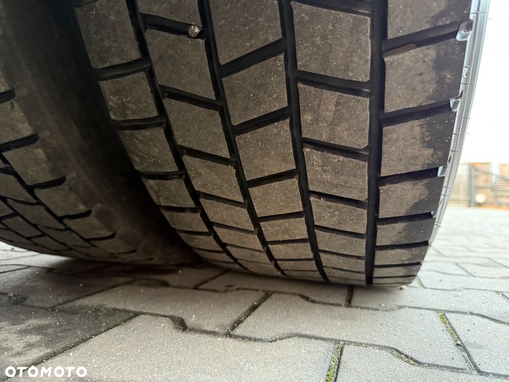 Volvo FH500 /EURO6/FULL LED/NAVI/KLIMA.POSTOJOWA/SPROWADZONY - 21