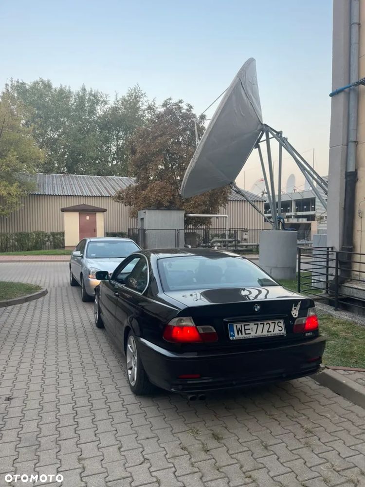 BMW Seria 3 320 CI - 6