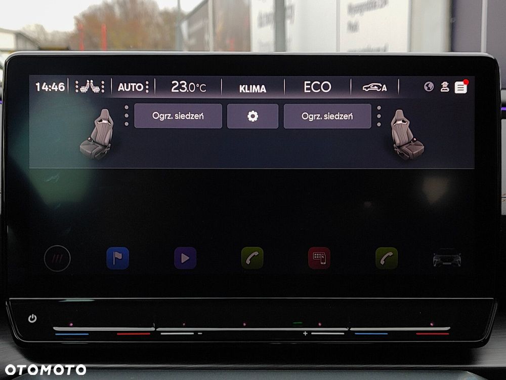 Cupra Formentor 1.4 e-Hybrid VZ DSG - 28