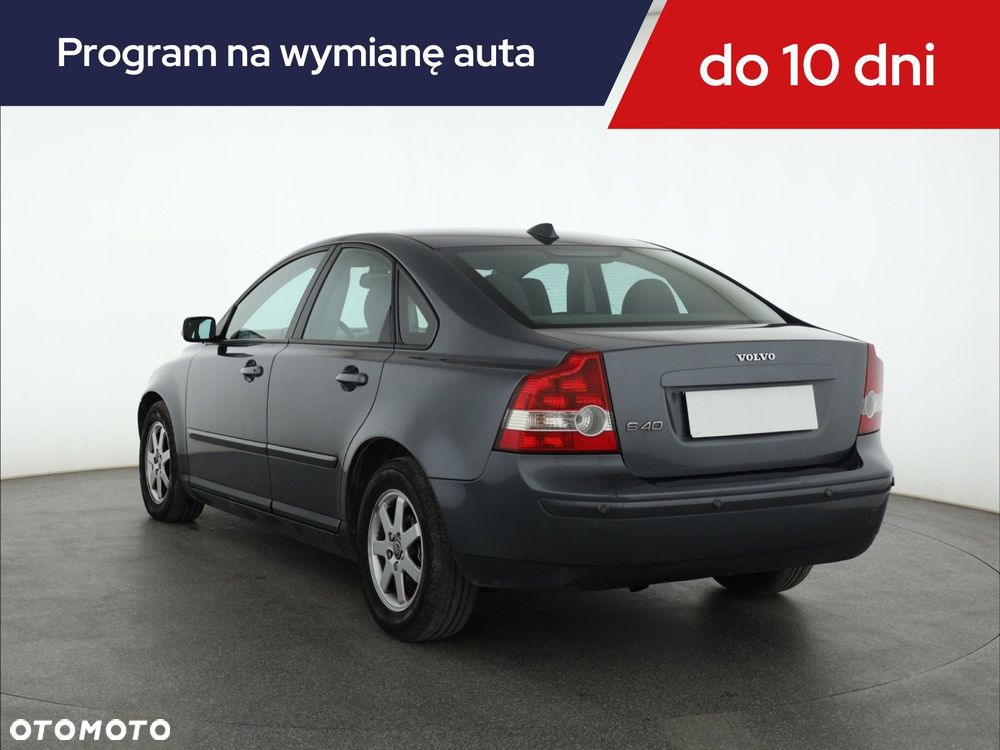 Volvo S40 2006 photo 5