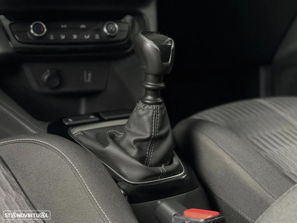 Opel Corsa - 8
