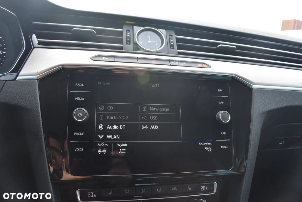 Volkswagen Passat 1.5 TSI EVO Highline DSG - 27