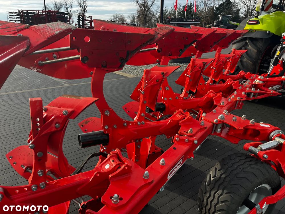 Maschio Gaspardo UNICO M 4+1 DEMO - 14