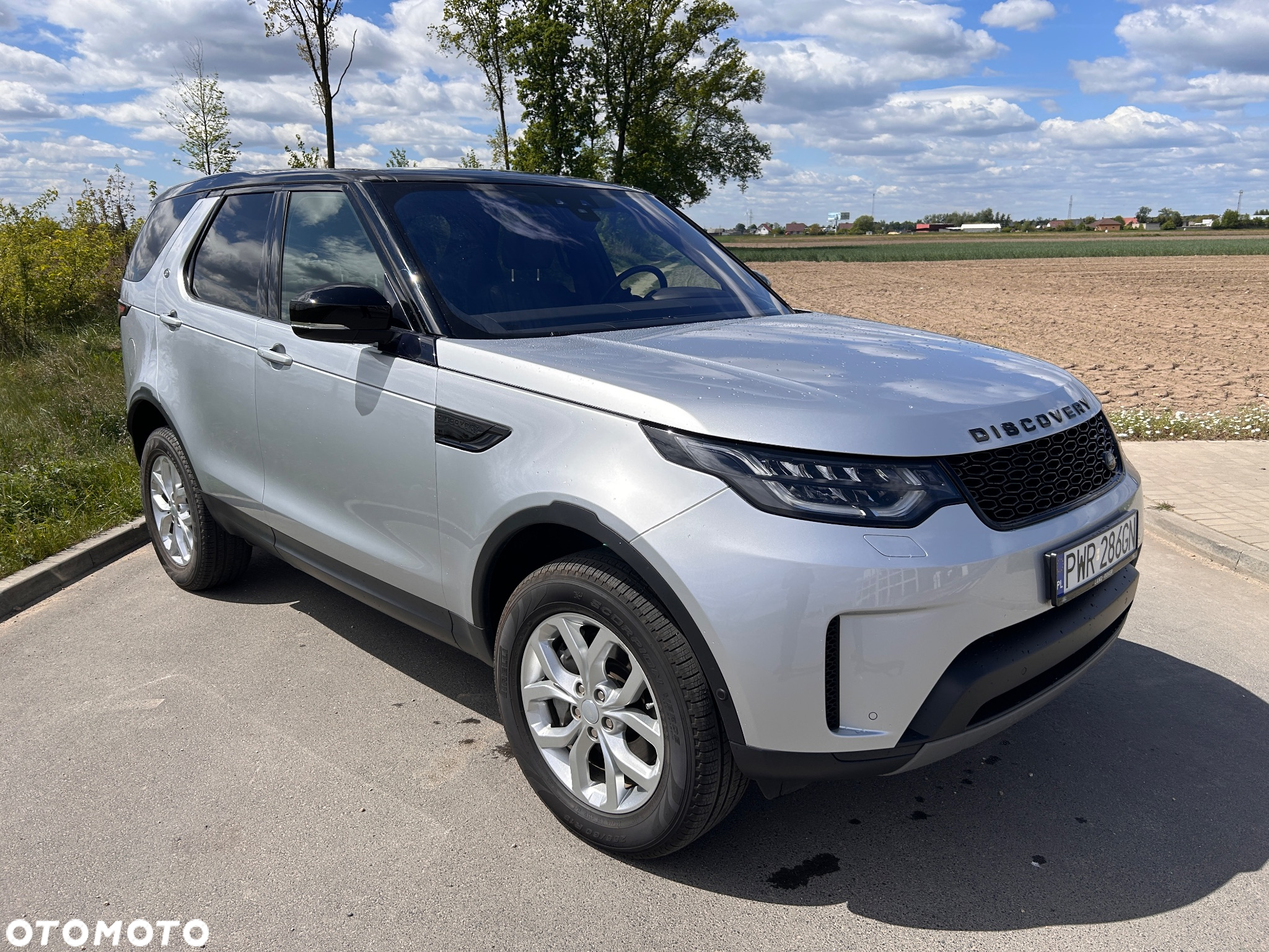 Land Rover Discovery V 3.0 Si6 SE - 25