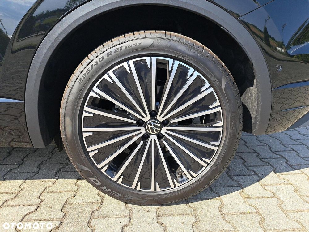Volkswagen Touareg 3.0 V6 TDI 4Motion Elegance - 19