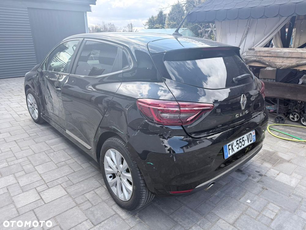 Renault Clio TCe 130 EDC GPF EDITION ONE - 4