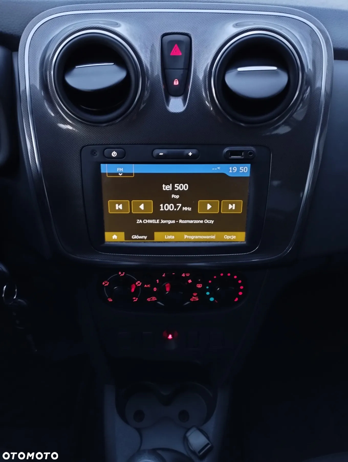 Dacia Sandero Stepway SCe 75 Essential - 15