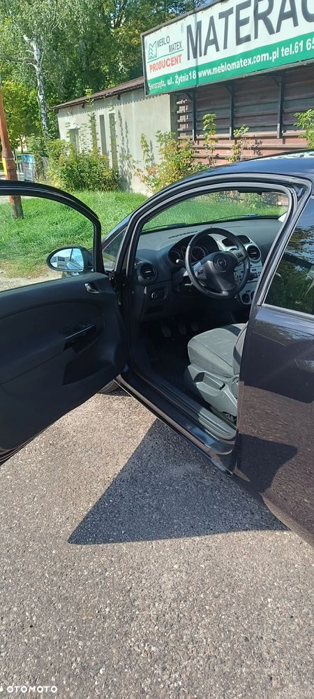 Opel Corsa 1.2 16V Enjoy - 17