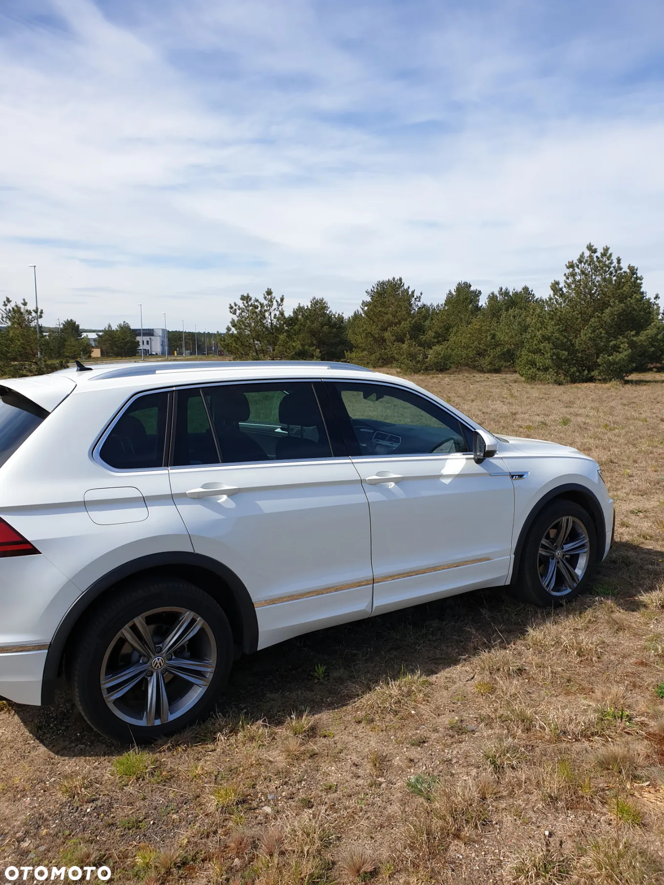 Volkswagen Tiguan 1.4 TSI BMT ACT Highline DSG - 3