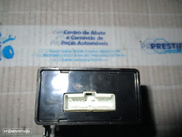 Modulo 28495VB002 NISSAN PATROL 2001 Y61 CAIXA TRANSFERENCIAS - 2