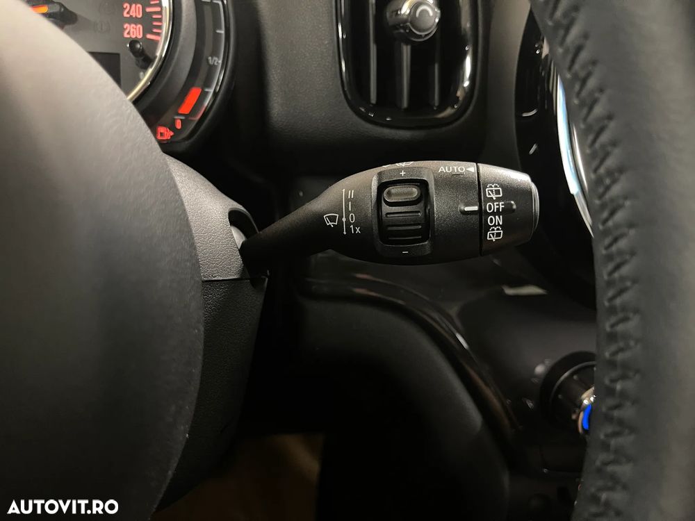 Mini Countryman Cooper - 22