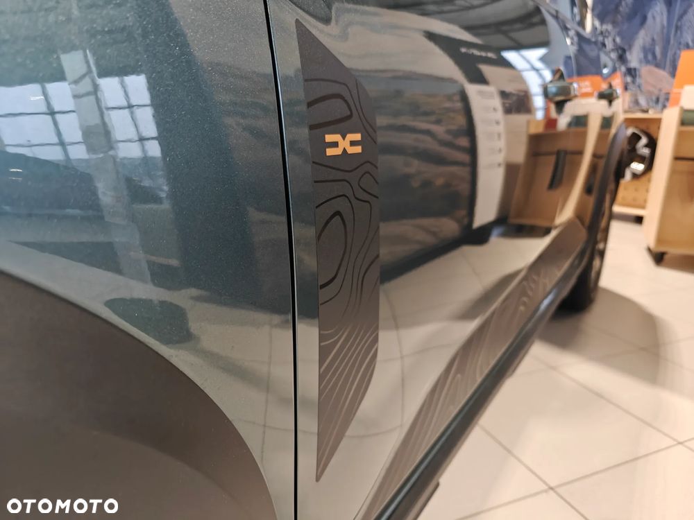 Dacia Sandero Stepway - 8