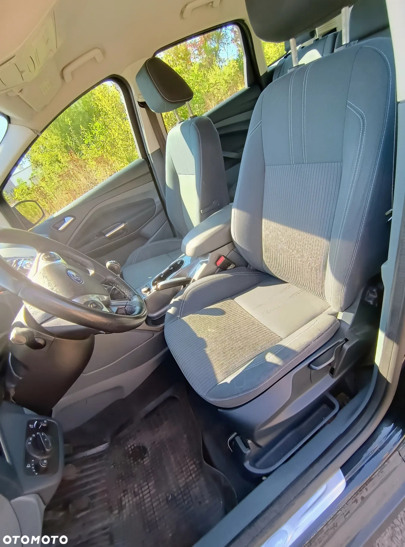 Ford C-MAX 1.0 EcoBoost Trend ASS - 12
