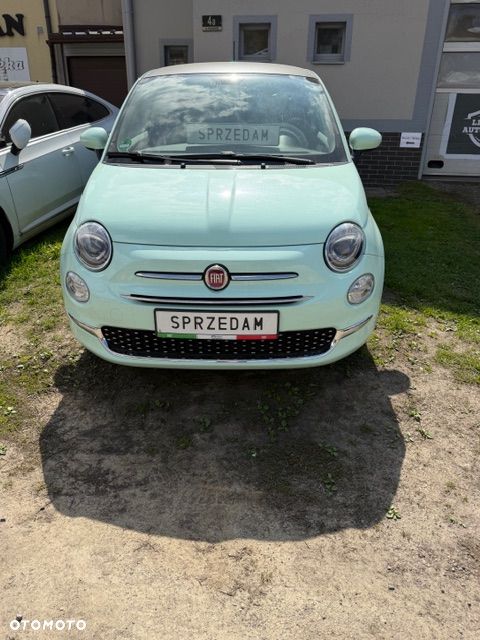 Fiat 500 - 3