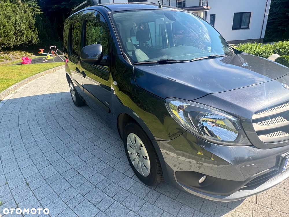 Mercedes-Benz Citan - 3