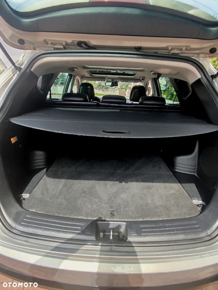 Hyundai ix35 2.0 Premium - 15