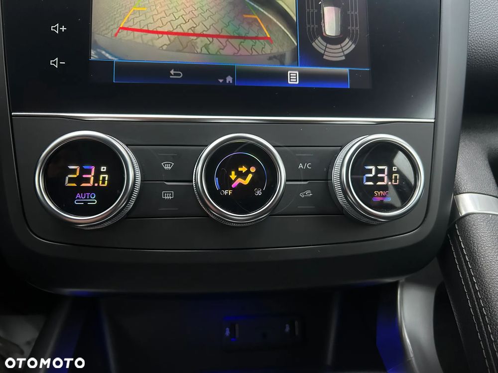 Renault Kadjar 1.3 TCe FAP Intens EDC - 27