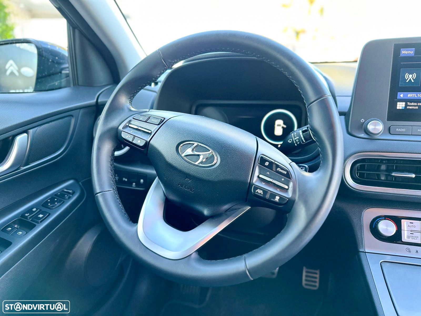 Hyundai Kauai - 19